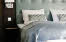 Presidential Suite med to separate senger, Scandic Bergen City
